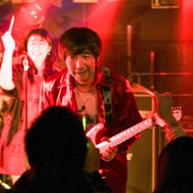Freiheit（フライハイト）イメージ