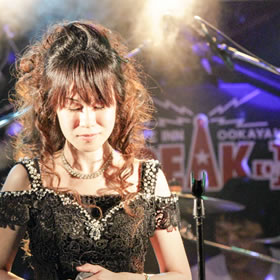 Freiheit（フライハイト）イメージ